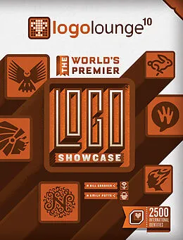 E-Book (epub) Logolounge Book 10 von Bill Gardner