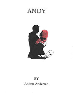 E-Book (epub) Andy von Andrea Anderson