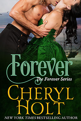 E-Book (epub) Forever von Cheryl Holt