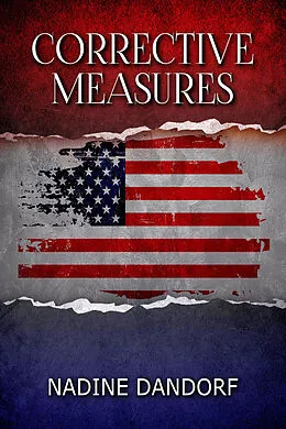 E-Book (epub) Corrective Measures von Nadine Dandorf