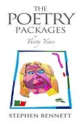 E-Book (epub) Poetry Packages von Stephen Bennett