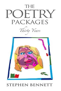 E-Book (epub) Poetry Packages von Stephen Bennett