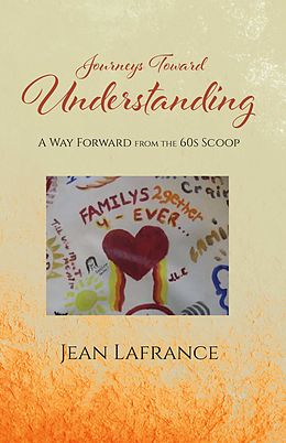 eBook (epub) Journeys Toward Understanding de Jean Lafrance