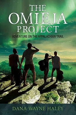 E-Book (epub) Omieja Project von Dana Wayne Haley