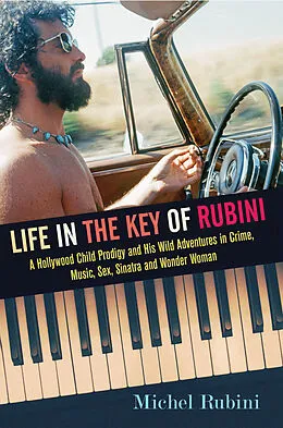 E-Book (epub) Life in the Key of Rubini von Michel Rubini