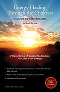 E-Book (epub) Energy Healing Through the Chakras von Wendy de Rosa