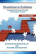 E-Book (epub) Dissolution to Evolution von Heidi- Rachel Webb, Julie Kunce Field