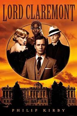 E-Book (epub) Lord Claremont von Philip Kirby