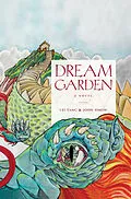 E-Book (epub) Dream Garden von Lei Yang