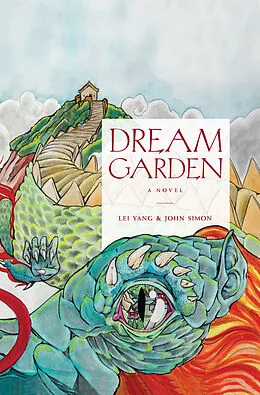 E-Book (epub) Dream Garden von Lei Yang