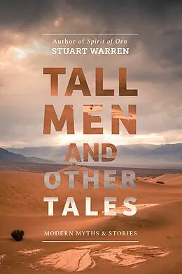 E-Book (epub) Tall Men and Other Tales von Stuart Warren