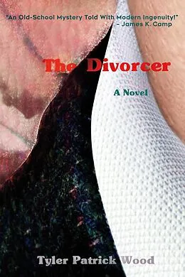 E-Book (epub) Divorcer von Tyler Patrick Wood