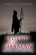 E-Book (epub) Legend of the Shaman von David Rasmussen