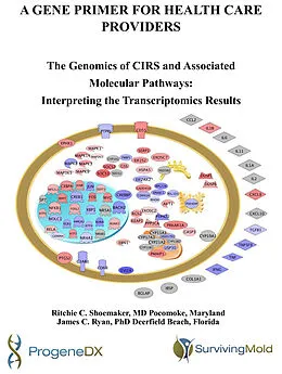 E-Book (epub) Gene Primer for Health Care Providers von Ritchie C. Shoemaker Md