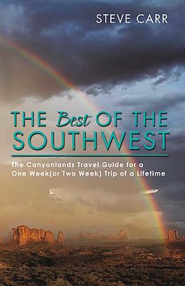 E-Book (epub) Best of the Southwest von Steve Carr