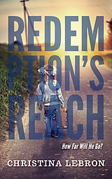E-Book (epub) Redemption's Reach von Christina Lebron