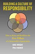 E-Book (epub) Building a Culture of Responsibility von Mike Wright