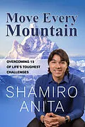 E-Book (epub) Move Every Mountain von Shamiro Anita