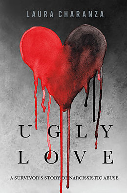 eBook (epub) Ugly Love de Laura Charanza
