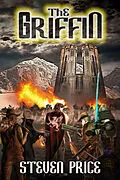 E-Book (epub) Griffin von Steven Price
