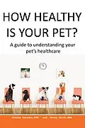E-Book (epub) How Healthy Is Your Pet? von Glenda Paredes Dvm