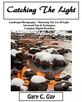 E-Book (epub) Catching the Light von Gary C. Gay