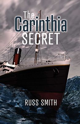 E-Book (epub) Carinthia Secret von Russ Smith