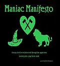 E-Book (epub) Maniac Manifesto von Derek Thompson