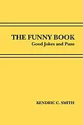 E-Book (epub) Funny Book von Kendric C. Smith