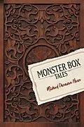 E-Book (epub) Monster Box von Michael Donovan Horn