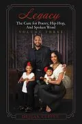 E-Book (epub) Legacy von Dejuan Cuffee