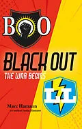 E-Book (epub) Black Out von Marc Hamann, Justin Hamann