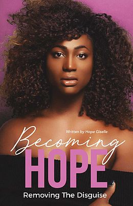 eBook (epub) Becoming Hope de Hope Giselle