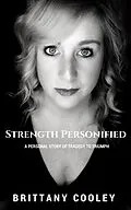 E-Book (epub) Strength Personified von Brittany Cooley