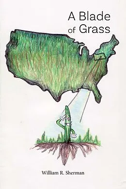 E-Book (epub) A Blade of Grass von William R. Sherman