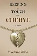 E-Book (epub) Keeping in Touch With Cheryl von Vincenzo Russo