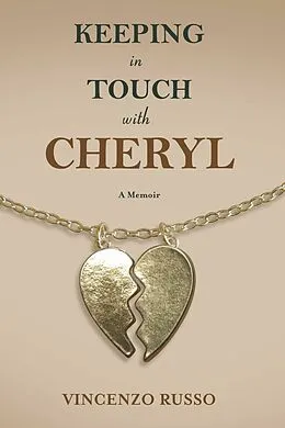E-Book (epub) Keeping in Touch With Cheryl von Vincenzo Russo