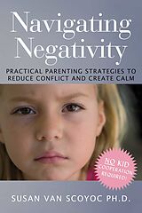 eBook (epub) Navigating Negativity de Susan Van Scoyoc