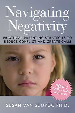 eBook (epub) Navigating Negativity de Susan Van Scoyoc