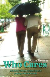 E-Book (epub) Who Cares von Anna Strosser
