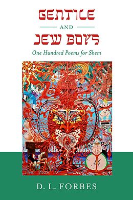 E-Book (epub) Gentile and Jew Boys von D. L. Forbes