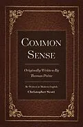 E-Book (epub) Common Sense von Christopher Scott