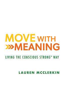 E-Book (epub) Move With Meaning von Lauren McClerkin
