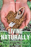 E-Book (epub) Living Naturally von Sue Linwood