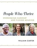 E-Book (epub) People Who Thrive von William Carter