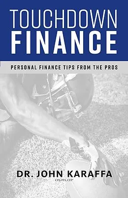 E-Book (epub) Touchdown Finance von John Karaffa