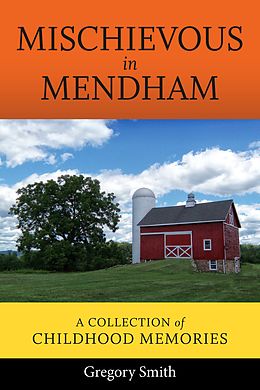 eBook (epub) Mischievous in Mendham de Gregory Smith