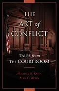 E-Book (epub) The Art of Conflict von Michael A. Kahn, Alan C. Kohn