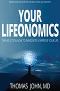 E-Book (epub) Your Lifeonomics von Thomas John Md