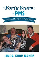 eBook (epub) Forty Years of PMS de Linda Goor Nanos